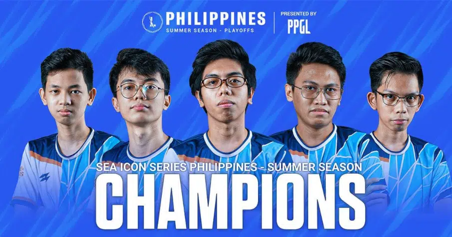 Amihan Esports Wild Rift