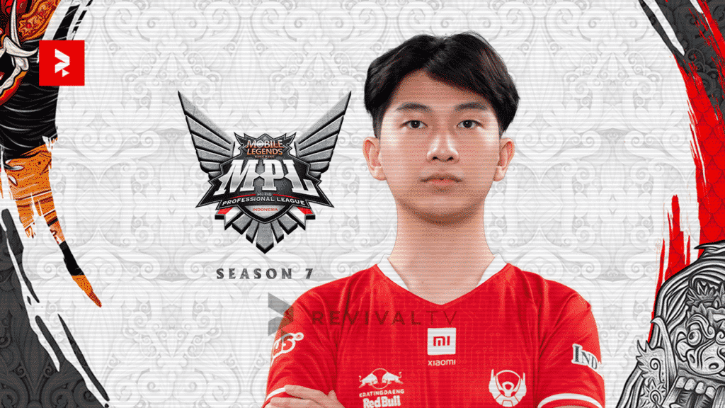 Renbo MPL ID Season 7