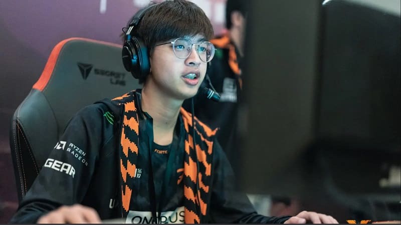 23Savage Dota 2