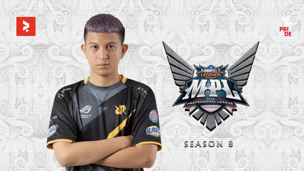 Xin MPL ID Season 8