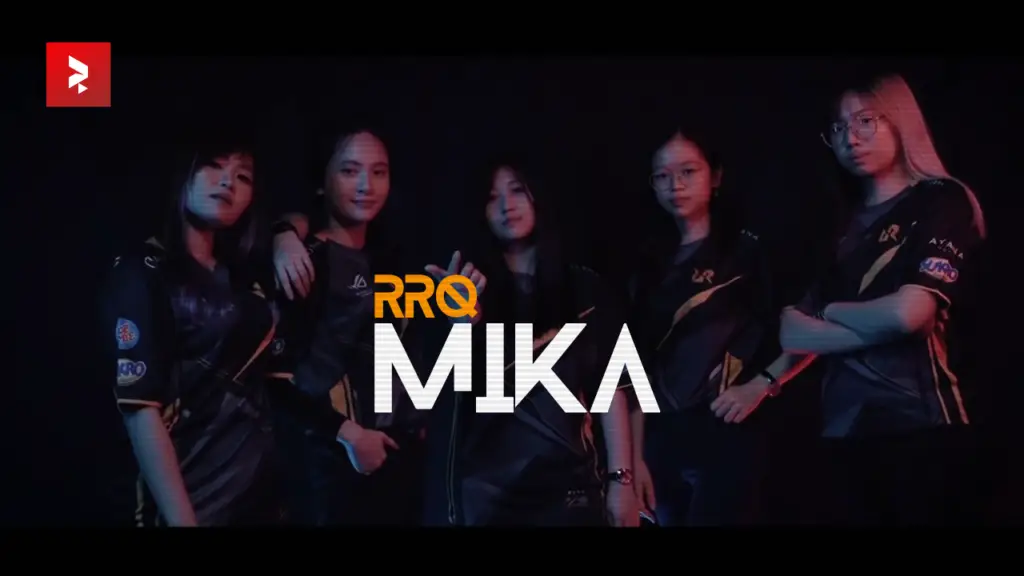 rrq mika WSL Season 3