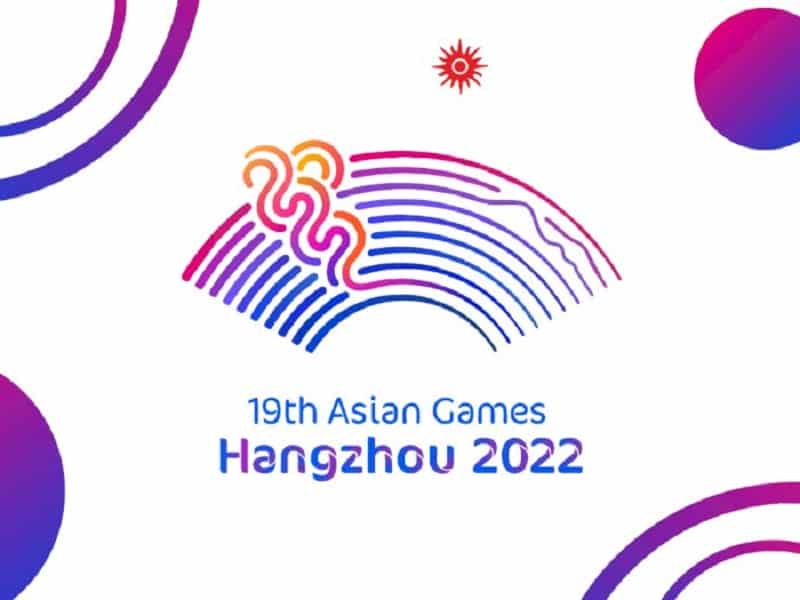 Asian Games Esports 2022