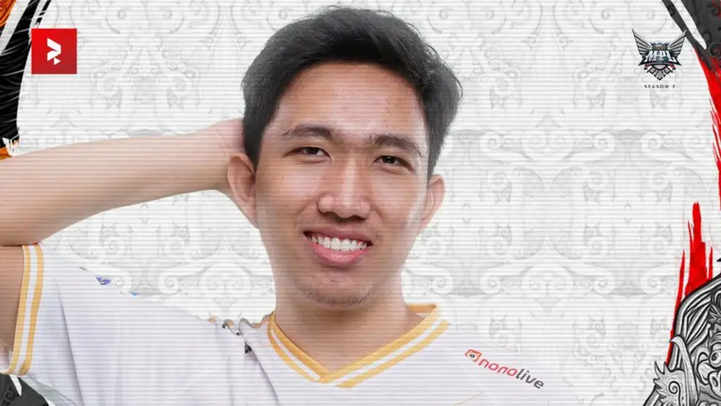 Lemon RRQ, pemain yang ingin dilihat Jiisaa di MPL Season 8