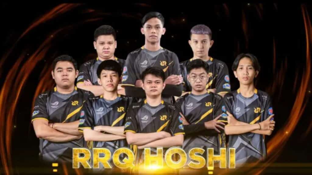 Performa RRQ di Pertengahan MPL Season 8 Menurut Albert