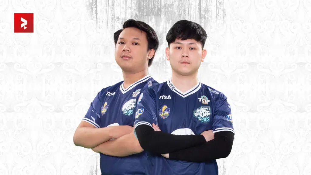 Trio m1 di MPL Season 8