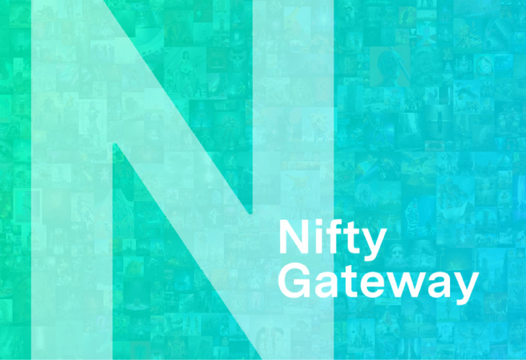 Nifty Gateway 