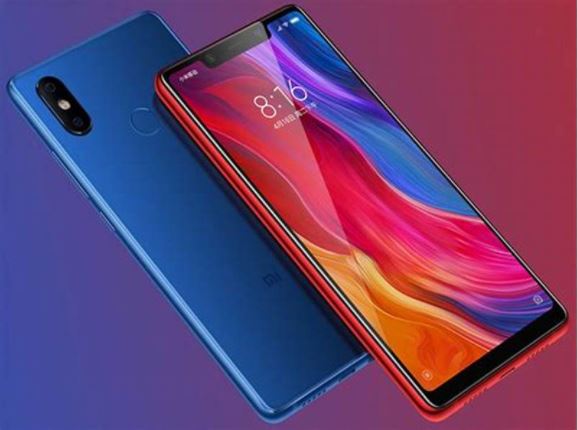 hp gaming 4 jutaan Xiaomi Mi 8 SE