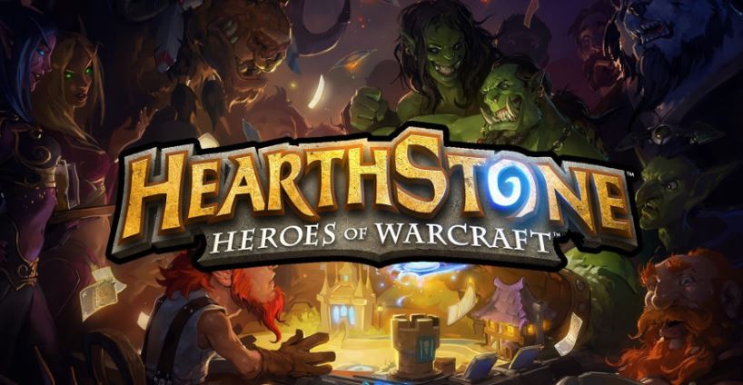 Hearthstone