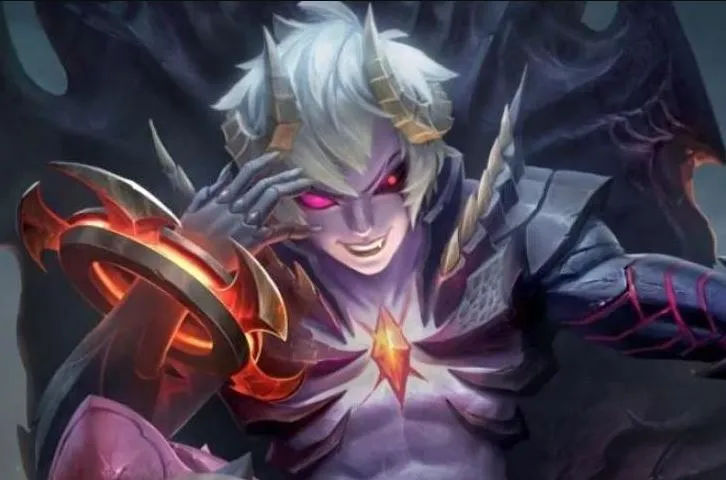 Dyrroth Mobile Legends hero counter Balmond