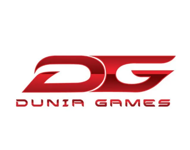 Dunia games untuk top up diamond ML