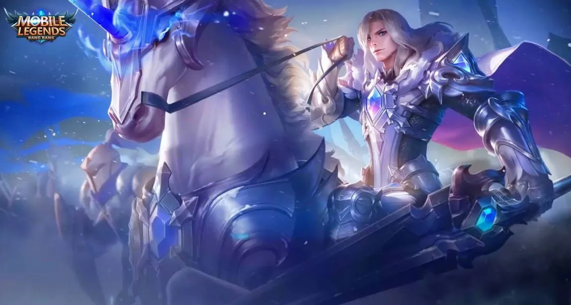 Hero Leomord untuk META 27