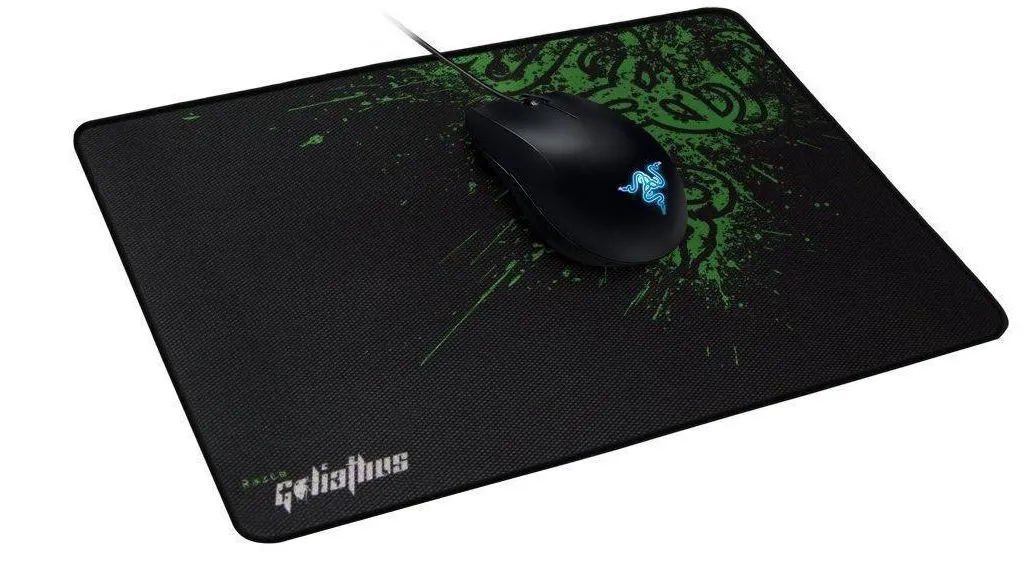 mousepad terbaik untuk bermain game online