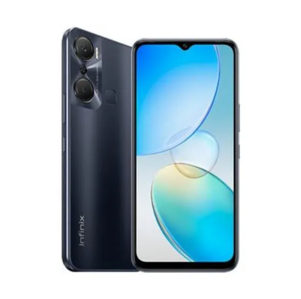 Infinix Hot 12 Pro