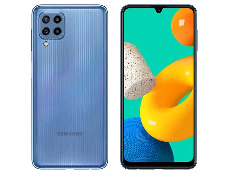 Samsung Galaxy M32