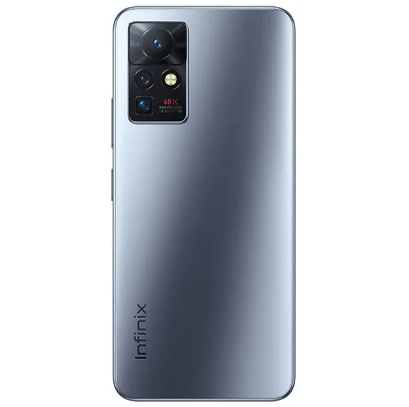 Infinix Zero X Pro