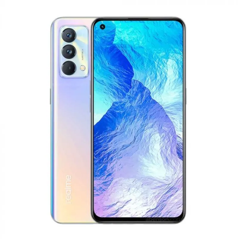 Realme GT Master Edition