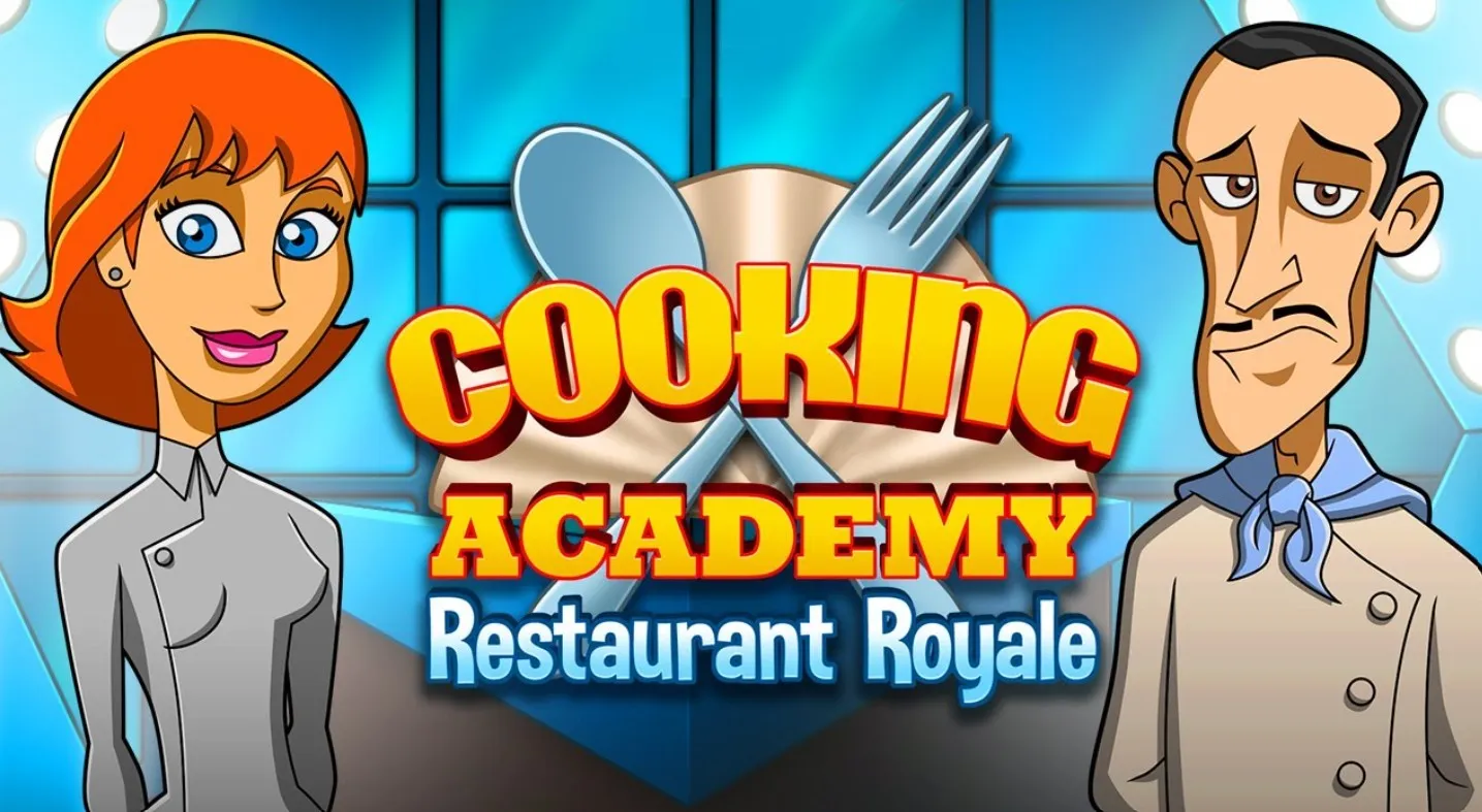 Cooking Academy Restaurant Royale untuk bisnis