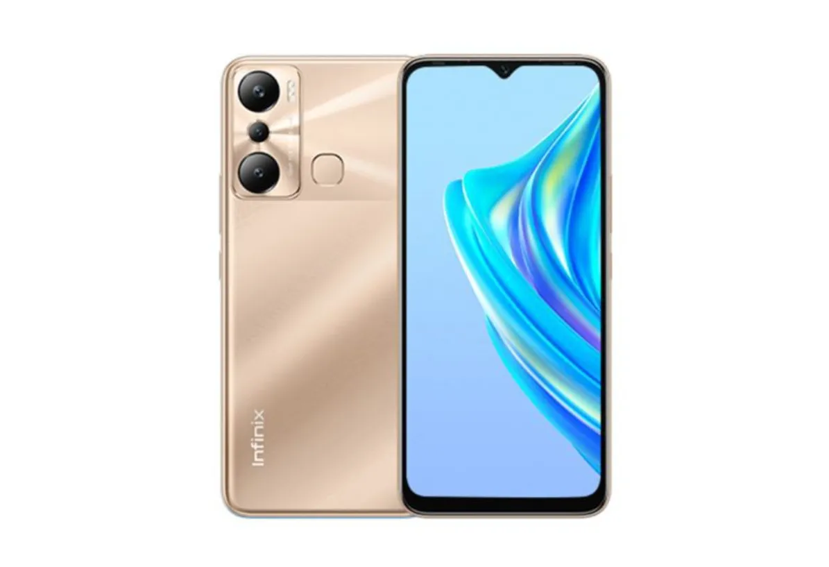 HP Infinix terbaik untuk dibeli 2023: Infinix Hot 20i